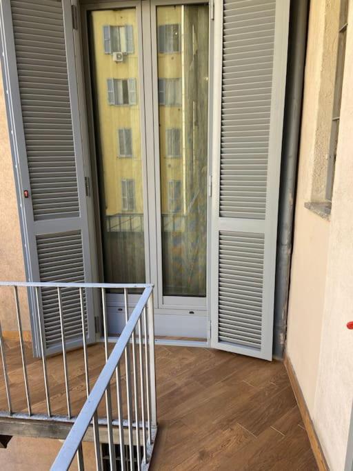 Appartamento Magnifico - Porta Venezia - Wifi Mailand Exterior foto